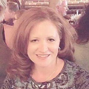 Meet your Posher, Leanne